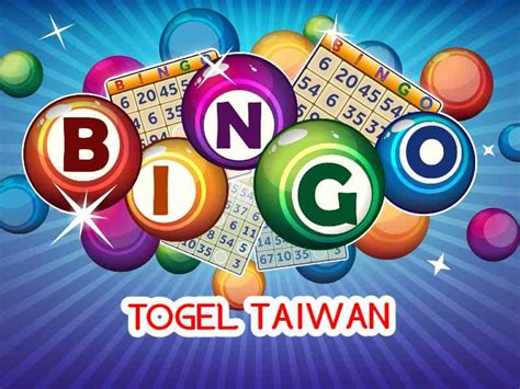 Keluar taiwan togel  Togel Taiwan adalah jenis permainan menebak angka yang terkenal di asia